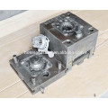 Custom cast iron molds H13 core mould